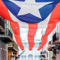 Encuentran a 3 hombres asesinados frente a iglesia en Puerto Rico, sexta masacre del año