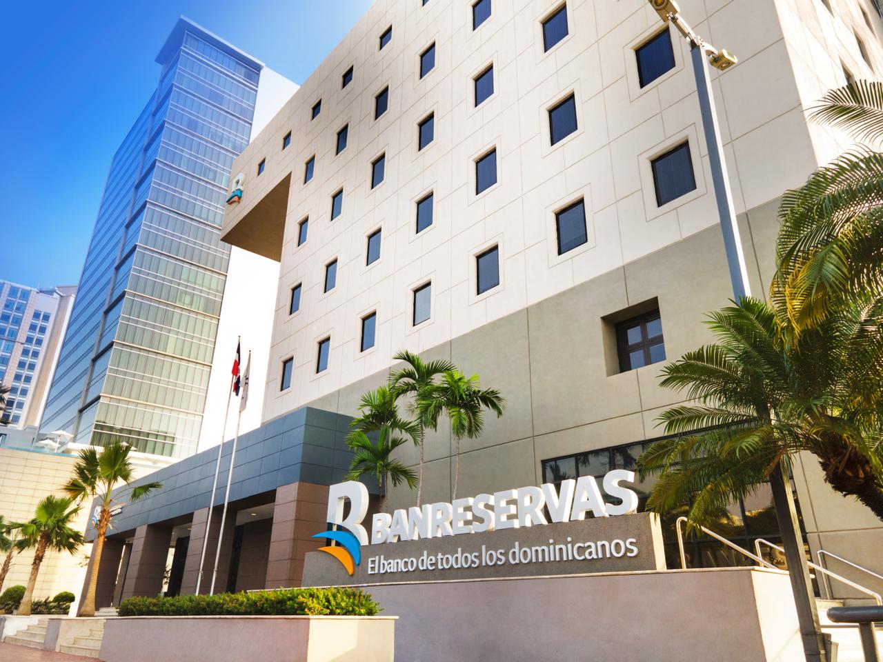 Banreservas.