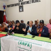 ANPA llama a huelga nacional para este viernes por reivindicaciones laborales y pensiones pendientes.