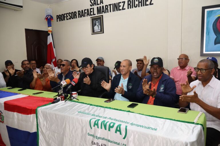 ANPA llama a huelga nacional para este viernes por reivindicaciones laborales y pensiones pendientes.