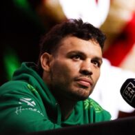 "No soy traficante": Julio César Chávez Jr. rompe su silencio tras su detención