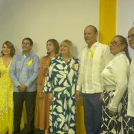 Unidad Hemato-Oncológica del Hospital Pediátrico Arturo Grullón celebra 20 años con más de 1,200 intervenciones y 531 pacientes curados de cáncer