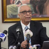 Daniel Toribio: “El 80 % de la deuda no se usa para pagar la vieja, sino para mantener el gasto corriente del Gobierno”