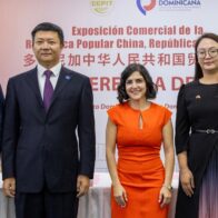 Consejo Chino para la Promoción del Comercio Internacional celebrará feria económica y comercial