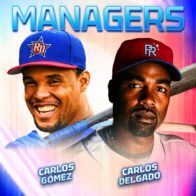 Los Carlos dirigirán juego de estrellas DR-PR Showdown en el Citi Field de New York