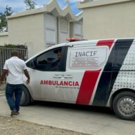 Desconocidos asesinan a tiros a dos hermanos en Baitoa, Santiago