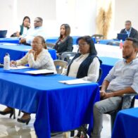 Realizan taller en la Regional 03 de Azua sobre planificación y gestión de Asociaciones Sin Fines de Lucro