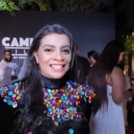 Bianca Polonia reacciona a la entrada de su padre a La Casa de Alofoke 2: “Polonia está y eso es lo que vale”