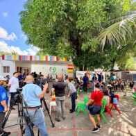 Fundación CIADIF realiza jornada gratuita de salud mental infantil