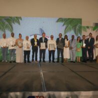 Cuarta edición del Premio Nacional de Turismo 2025.