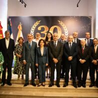 Fundación Dominicana San Valero celebra 30 años de cooperación hispano-dominicana en educación y formación técnico-profesional
