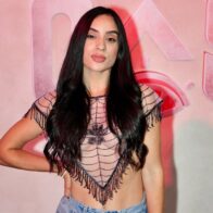 Julissa Gutiérrez “Magalys”, nueva integrante de La Casa de Alofoke