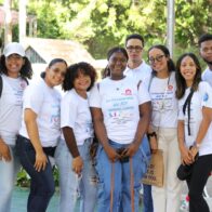Más de la mitad de los jóvenes adultos inscritos en Fundace presentan algún tipo de discapacidad