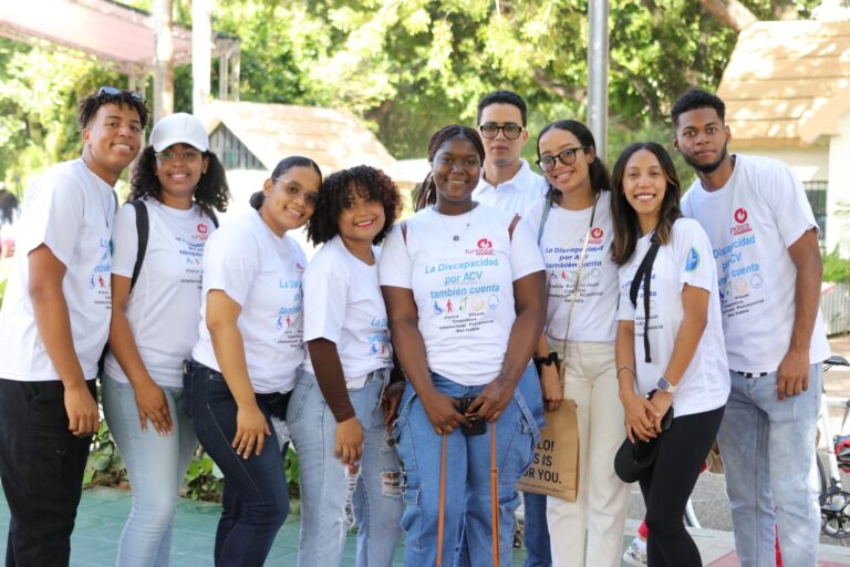 Más de la mitad de los jóvenes adultos inscritos en Fundace presentan algún tipo de discapacidad