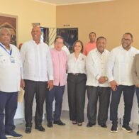 Diputados buscan propuestas ciudadanas en vista pública en el paraje de Benerito
