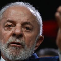 Lula buscará "alternativas" a una decisión del Congreso que le negó un alza de impuestos