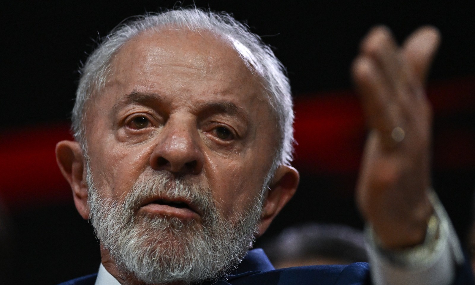 Lula buscará "alternativas" a una decisión del Congreso que le negó un alza de impuestos