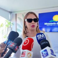 “Caleta ya no es una aldea olvidada”; gobernadora de La Romana en inauguración de muelle turístico