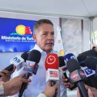 Eugenio Cedeño valora el “boom habitacional” que vive Caleta gracias a obras turísticas