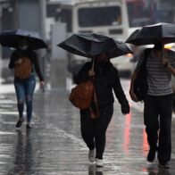Venezuela ha registrado un 300 % más de lluvias de lo esperado durante 2025