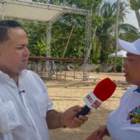 Etno Mix 2025 celebra 15 años de diversidad cultural en Las Terrenas