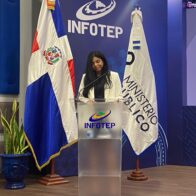 Corrupción y lavado de activos pueden llevar hasta 30 años de cárcel, advierte Yeni Berenice