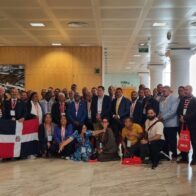 La Sociedad Dominicana de Ortopedia y Traumatología participa con éxito en el 62º Congreso de la SECOT en Madrid