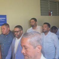 Tribunal retoma este jueves audiencia de coerción contra 11 policías acusados de matar a cinco hombres en La Barranquita