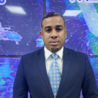 Onda tropical y vaguada provocarán aguaceros y tormentas eléctricas en varias provincias
