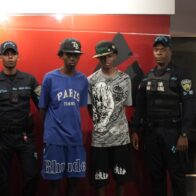 Dos jóvenes se entregan a las autoridades a travez de De Último Minuto tras difundirse video de agresión