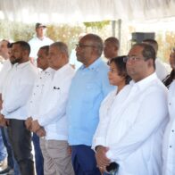 UASD recibe terrenos en Sabana Grande de Boyá para construir extensión universitaria y liceo experimental