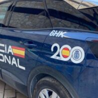 Detenido un boliviano por violar a su hija de 8 años con otros dos hombres en Madrid