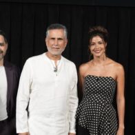 “Cucú”, el lado oscuro del amor llega al cine dominicano este 16 de octubre