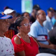 Más de 2,500 nuevas familias son integradas en la Ruta de Superación en Santiago