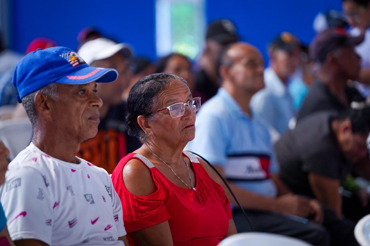 Más de 2,500 nuevas familias son integradas en la Ruta de Superación en Santiago