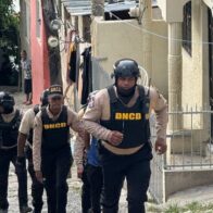 Capturan uno de los cabecillas del microtráfico en el municipio de Villa Riva