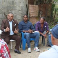 Diputado Ramón Raposo asume la voz del municipio Santo Domingo Norte en el Congreso Nacional