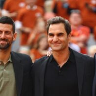 Novak Djokovic reveló por qué nunca será amigo de Rafael Nadal y Roger Federer: “Es imposible”