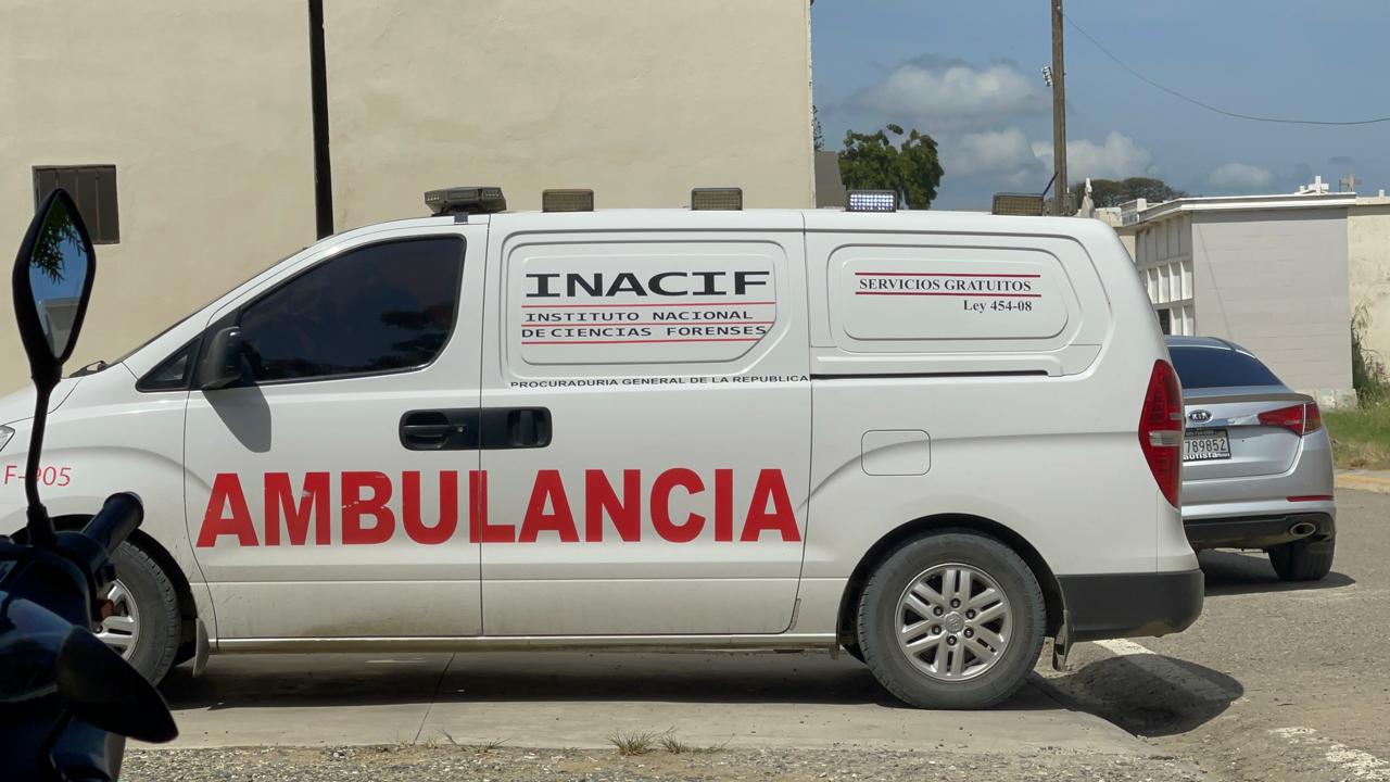 Hombre mata a otro de una estocada por invitar a bailar a su pareja en Veragua, provincia Espaillat