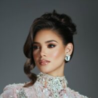 Joheirry Mola se corona como la nueva Miss Mundo Dominicana 2025