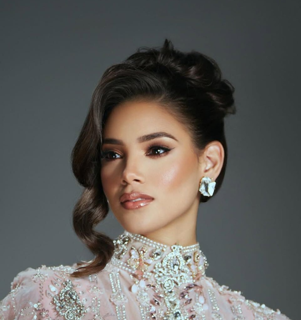Joheirry Mola se corona como la nueva Miss Mundo Dominicana 2025