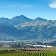 Se forma el fenómeno "La Niña", provocará temperaturas más frías y lluvias