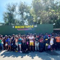 Ejército detiene a más de un centenar de haitianos indocumentados durante operativos en la Línea Noroeste