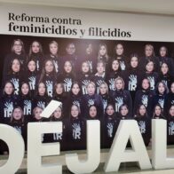 El Congreso Nacional impulsa la Reforma Integral “Déjala Ir” para erradicar los feminicidios y filicidios en la República Dominicana