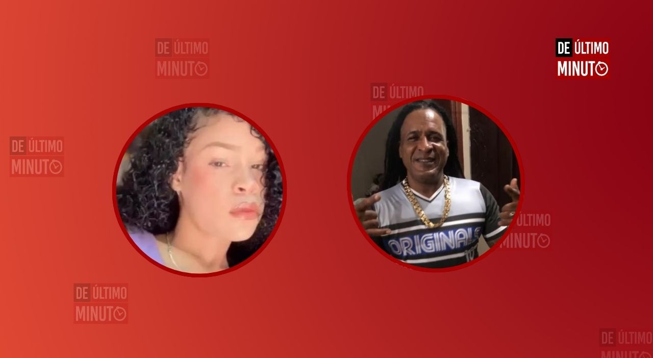 Velan los restos de joven de 19 años asesinada a tiros en Los Frailes