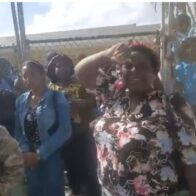 Conflicto paraliza docencia en escuela de Batey Verde; meten candado a las puertas