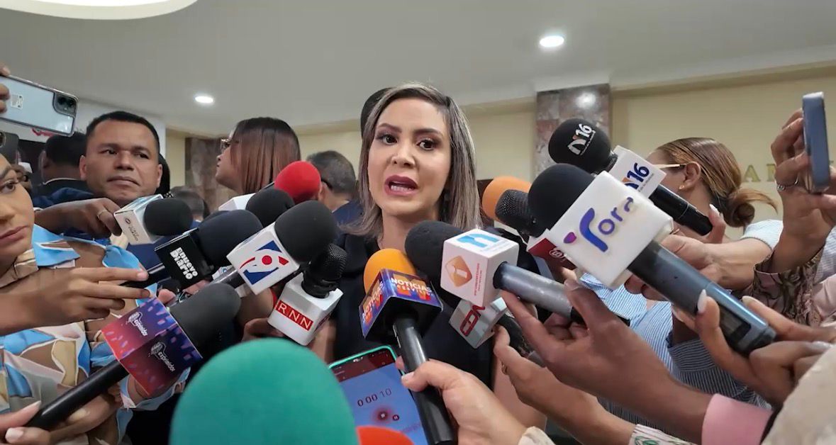 Fiscal Rosalba Ramos afirma investigan caso de feminicidio en El Milloncito