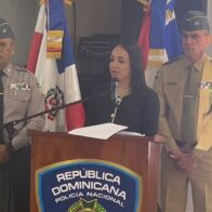 Faride reporta baja en homicidios y refuerza control migratorio y policial