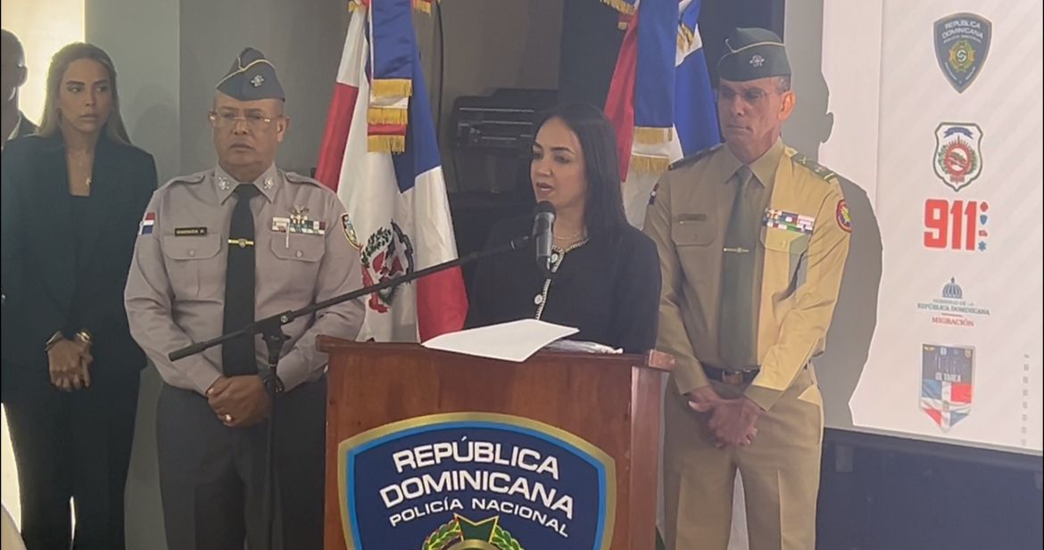 Faride reporta baja en homicidios y refuerza control migratorio y policial