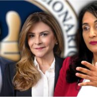 Lía Díaz asegura: “La boleta ganadora del PRM es Carolina presidenta y David Collado vicepresidente”